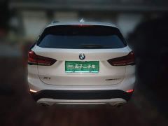 BMW X1 sDrive20Li Premium Edition - ფოტო 5
