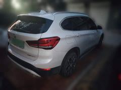 BMW X1 sDrive20Li Premium Edition - ფოტო 6