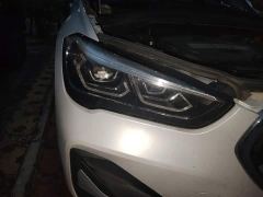 BMW X1 sDrive20Li Premium Edition - ფოტო 7