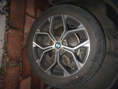 BMW X1 sDrive20Li Premium Edition - ფოტო 8