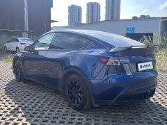 Tesla Model Y Long Range All-Wheel Drive - ფოტო 10
