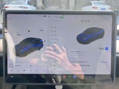 Tesla Model Y Long Range All-Wheel Drive - ფოტო 5