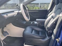 Tesla Model Y Long Range All-Wheel Drive - ფოტო 6
