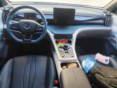 BYD Song Pro 1.5T Automatic Xiao Yun Elite - photo 10