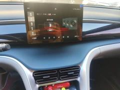 BYD Song Pro 1.5T Automatic Xiao Yun Elite - photo 14