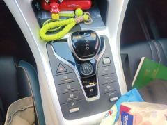 BYD Song Pro 1.5T Automatic Xiao Yun Elite - photo 15