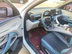 BYD Song Pro 1.5T Automatic Xiao Yun Elite - photo 17