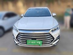 BYD Song Pro 1.5T Automatic Xiao Yun Elite - photo 2