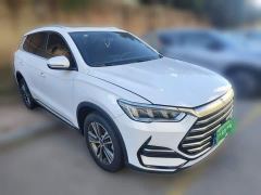 BYD Song Pro 1.5T Automatic Xiao Yun Elite - photo 3