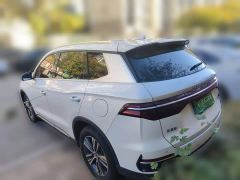 BYD Song Pro 1.5T Automatic Xiao Yun Elite - photo 4