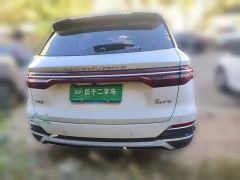 BYD Song Pro 1.5T Automatic Xiao Yun Elite - photo 5