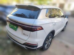 BYD Song Pro 1.5T Automatic Xiao Yun Elite - photo 6