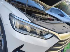 BYD Song Pro 1.5T Automatic Xiao Yun Elite - photo 7