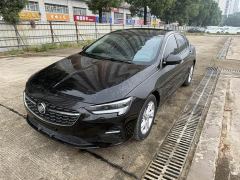 Buick Regal 552T Smart Comfort Edition - фото 1