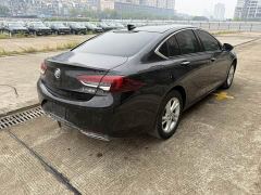 Buick Regal 552T Smart Comfort Edition - фото 10
