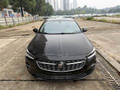 Buick Regal 552T Smart Comfort Edition - фото 2