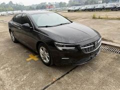Buick Regal 552T Smart Comfort Edition - фото 3