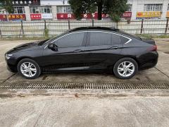Buick Regal 552T Smart Comfort Edition - фото 4
