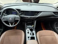 Buick Regal 552T Smart Comfort Edition - фото 5