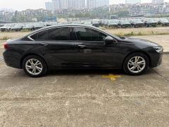 Buick Regal 552T Smart Comfort Edition - фото 7