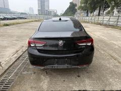 Buick Regal 552T Smart Comfort Edition - фото 8