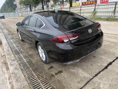 Buick Regal 552T Smart Comfort Edition - фото 9