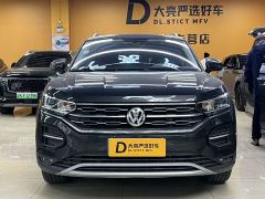 Volkswagen Taos 330TSI FWD Luxury Smart Connected Edition - photo 2