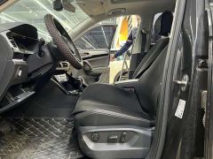 Volkswagen Taos 330TSI FWD Luxury Smart Connected Edition - photo 3
