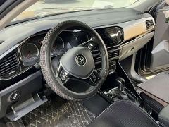 Volkswagen Taos 330TSI FWD Luxury Smart Connected Edition - photo 4
