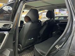 Volkswagen Taos 330TSI FWD Luxury Smart Connected Edition - photo 5