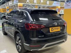 Volkswagen Taos 330TSI FWD Luxury Smart Connected Edition - photo 6