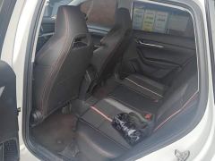 Skoda Komik Facelift GT 1.5L Automatic Flagship National VI - ფოტო 11