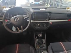 Skoda Komik Facelift GT 1.5L Automatic Flagship National VI - ფოტო 12