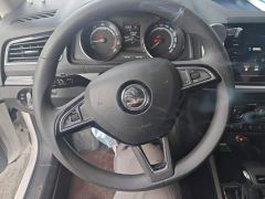Skoda Komik Facelift GT 1.5L Automatic Flagship National VI - ფოტო 15