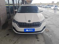Skoda Komik Facelift GT 1.5L Automatic Flagship National VI - ფოტო 2