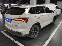 Skoda Komik Facelift GT 1.5L Automatic Flagship National VI - ფოტო 3