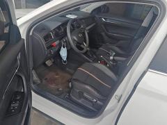 Skoda Komik Facelift GT 1.5L Automatic Flagship National VI - ფოტო 9