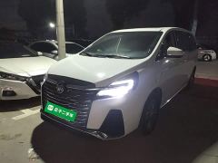 Buick GL8 Land Executive Cabin Premium - ფოტო 1