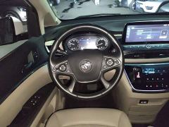 Buick GL8 Land Executive Cabin Premium - ფოტო 10