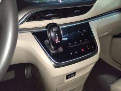 Buick GL8 Land Executive Cabin Premium - ფოტო 13