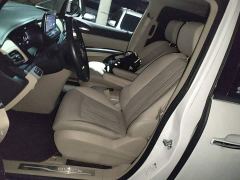 Buick GL8 Land Executive Cabin Premium - ფოტო 14
