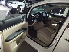 Buick GL8 Land Executive Cabin Premium - ფოტო 15