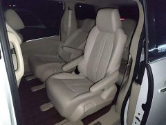 Buick GL8 Land Executive Cabin Premium - ფოტო 16