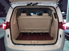 Buick GL8 Land Executive Cabin Premium - ფოტო 18