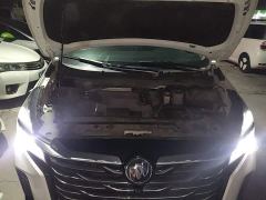 Buick GL8 Land Executive Cabin Premium - ფოტო 19