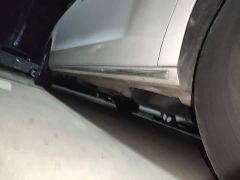 Buick GL8 Land Executive Cabin Premium - ფოტო 20
