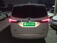 Buick GL8 Land Executive Cabin Premium - ფოტო 5