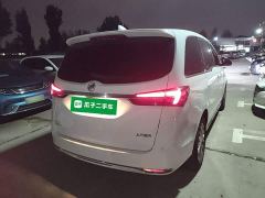 Buick GL8 Land Executive Cabin Premium - ფოტო 6