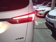 Buick GL8 Land Executive Cabin Premium - ფოტო 7