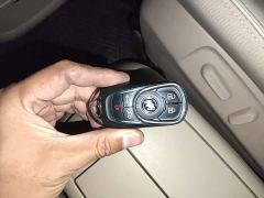 Buick GL8 Land Executive Cabin Premium - ფოტო 8